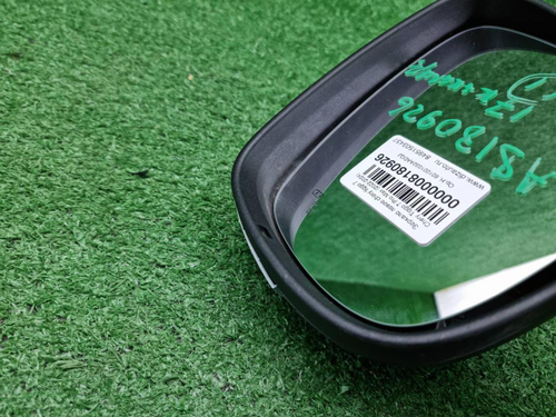 Зеркало левое Chery Tiggo 7 Pro Max (2022-нв) 17к