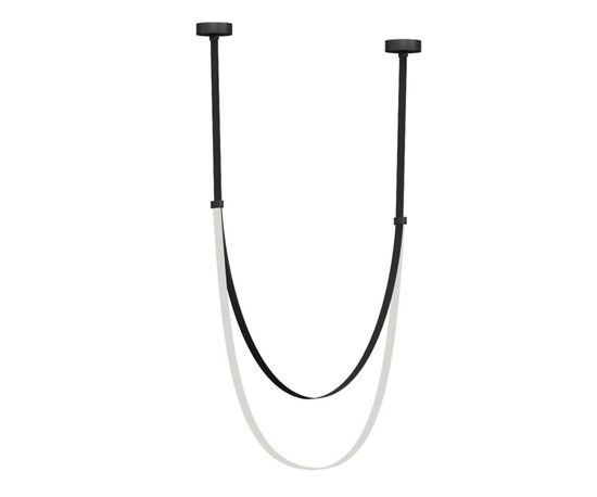07689A-210,19 Подвес Лирд черный
