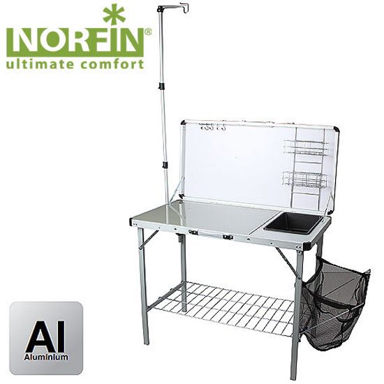 Стол NORFIN Feren, арт. NFL-20405