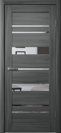 Дверь FLYDOORS 283 (Mirror)