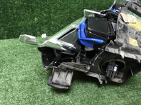 Битая Фара правая BMW X5 G05 X6 G06 (18-23) Laser