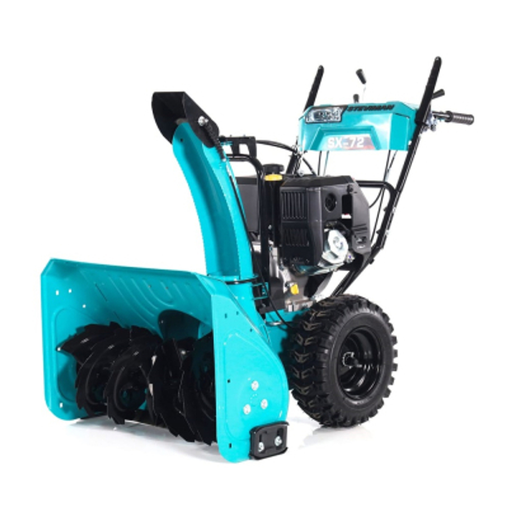 Снегоуборщик бензиновый Steviman SX-72