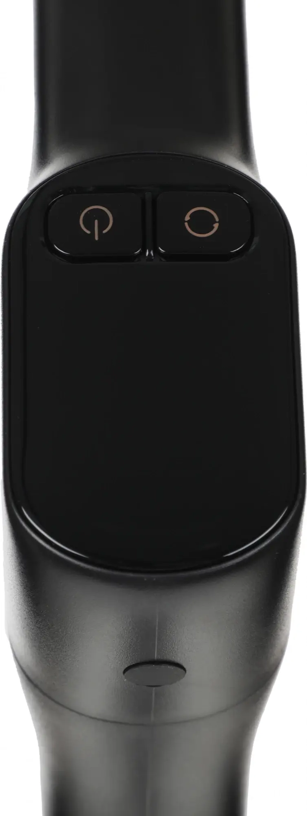 Моющий беспроводной пылесос Dreame Trouver M10 Pro Black (Черный)