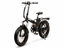 Электрофэтбайк BARS 500W