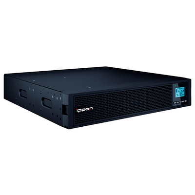 UPS Ippon Innova RT II 1500 блок бесперебойного питания Ippon