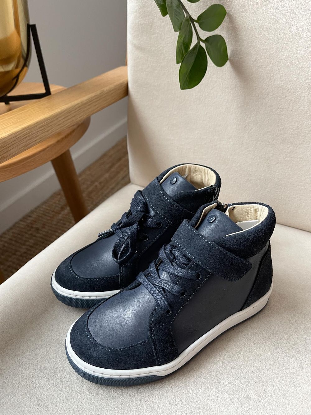 Ботинки Jacadi