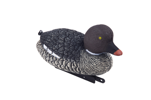 Утиные чучела Softplast сминаемые "Гоголь утка"