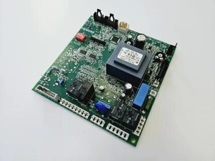 Электронная плата для котлов Baxi Slim 3620550