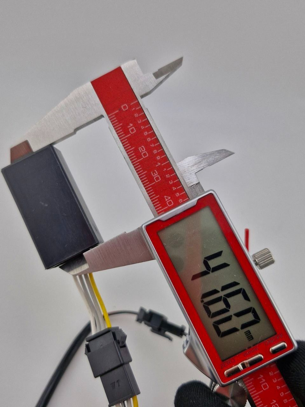 Ручки руля 22мм с подогревом на мотоцикл, мопед, квадроцикл