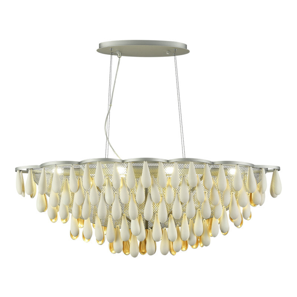 Подвесная люстра ST-Luce SL1517.103.08