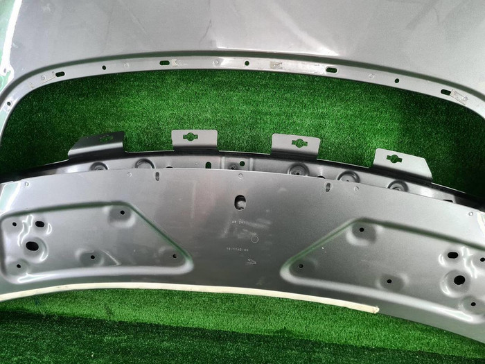 Капот Jaguar I-PACE (2018-н.в.)