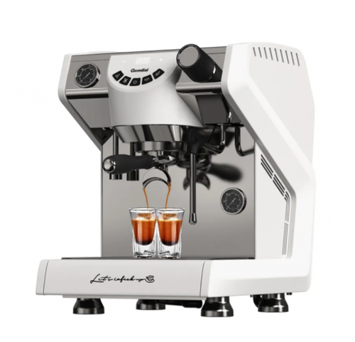 Профессиональная кофемашина GEMILAI CRM3149 1 GR.