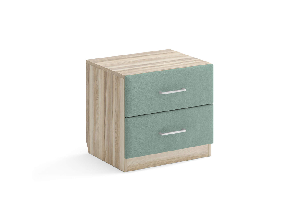 Тумба Tomas 2 (ясень ориноко)