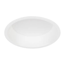 Светильник MS-BREEZE-BUILT-R125-16W Warm3000 (WH, 90 deg, 230V) (Arlight, IP20 Металл, 5 лет) 036614(1)