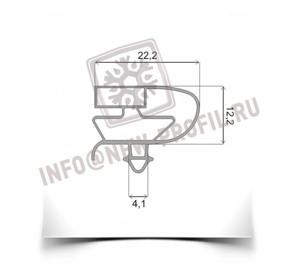 006 профиль схема для HICOLD