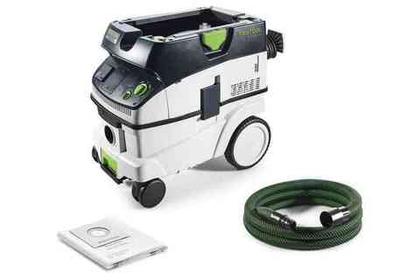 Пылеудаляющий аппарат CTL 26 E CLEANTEC 574947