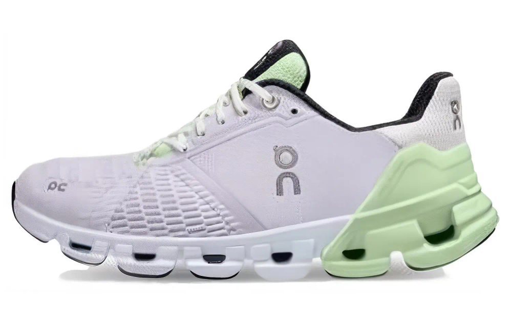 On Cloudflyer Durable