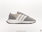 Кроссовки Adidas Retropy E5 "Solid Grey"