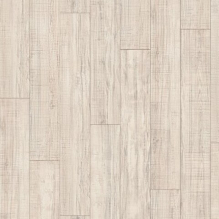 Ламинат EGGER EPL085 Дуб Деревенский белый V4 фаска 8мм