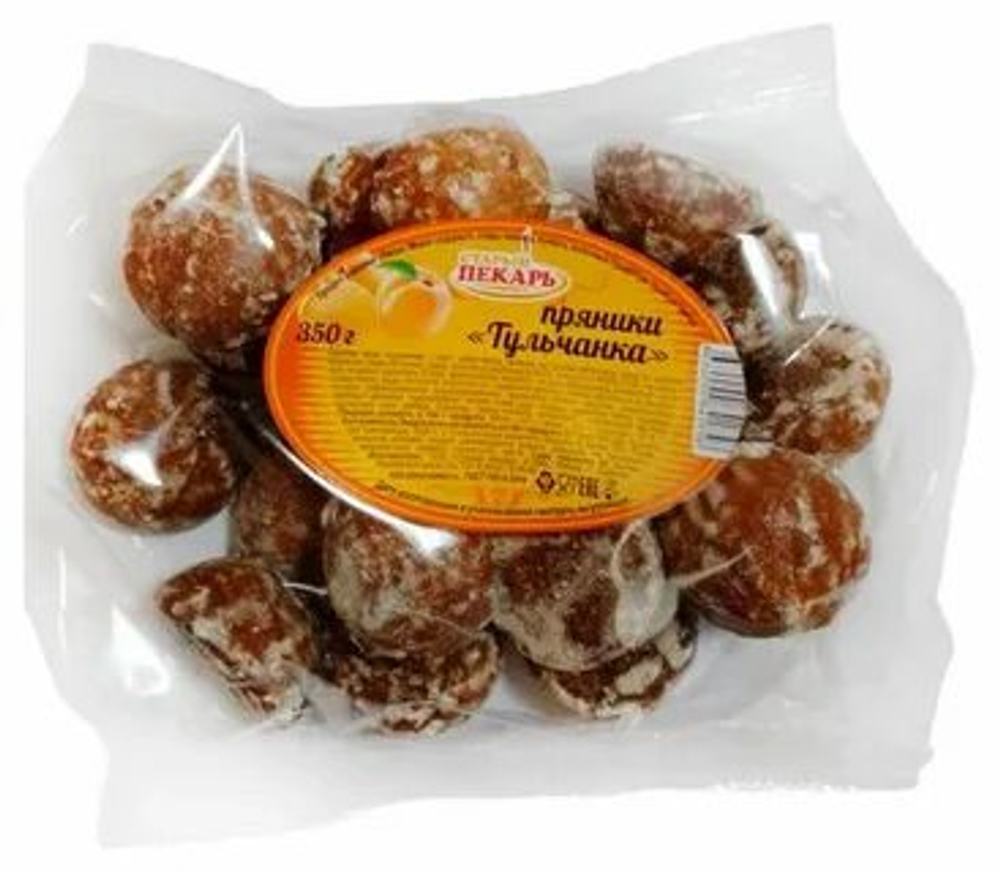 ПЕКАРЬ ПРЯНИК ТУЛЬЧАНКА 2КГ