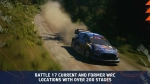 Игра EA Sports WRC (PS5, английская версия)