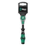 Трещотка Zyklop 1/4" WERA 05073260001