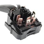 Переключатель подрулевой Lada Granta (FL),Kalina 2 с круиз-контролем