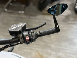 DUCATI XDIAVEL S 2018