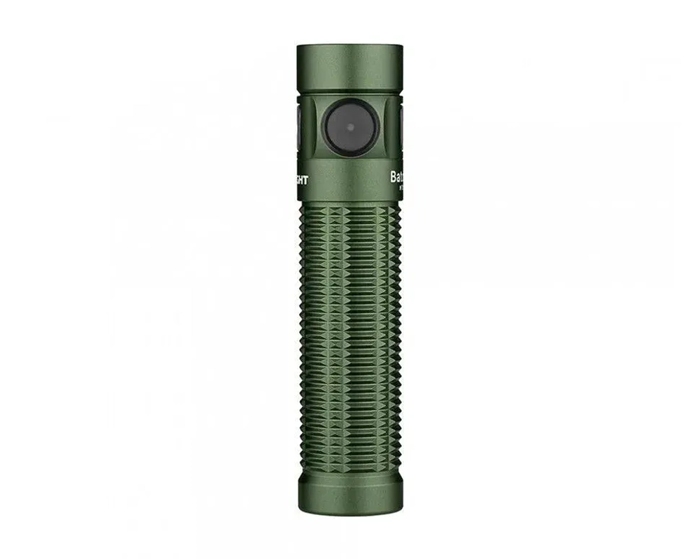 Фонарь Olight Baton 3 Pro OD Green Neutral White