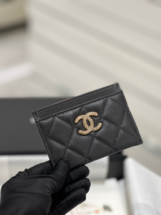 Chanel Classic Card Holder