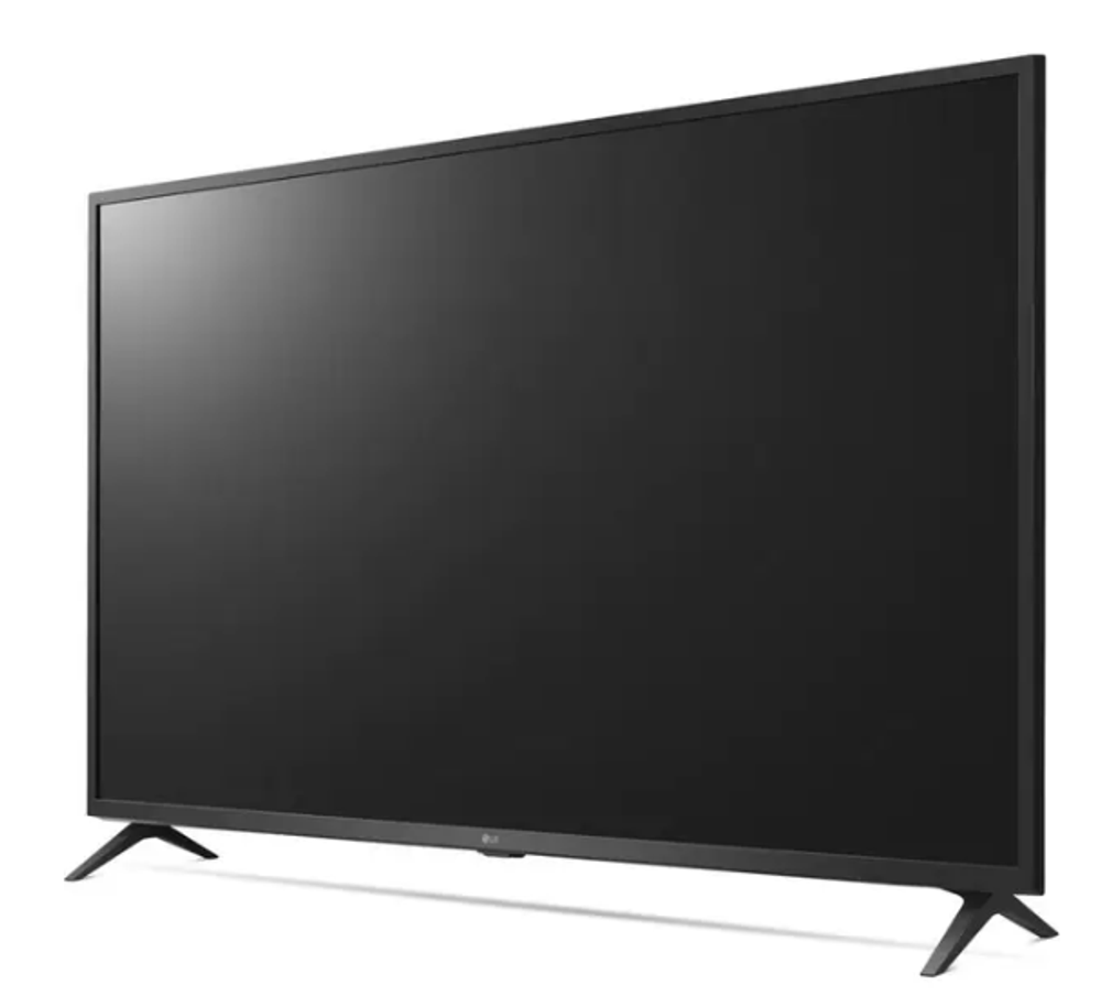 ТЕЛЕВИЗОР 50" LG 50UP76006LC Ultra HD (4K) LED Smart TV, ЧЕРНЫЙ