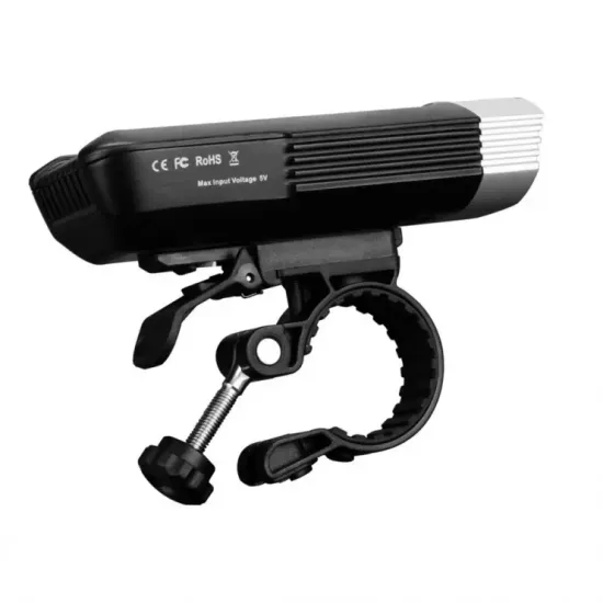 Фонарь Fenix Мод. BC30R (1800лм-161м)