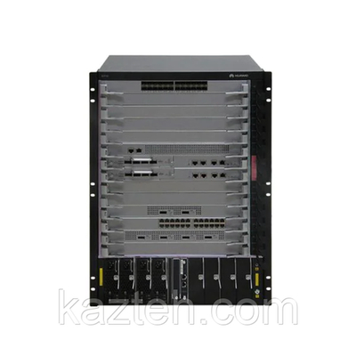 Коммутатор Huawei S7712 (ES1Z12ENCE00)
