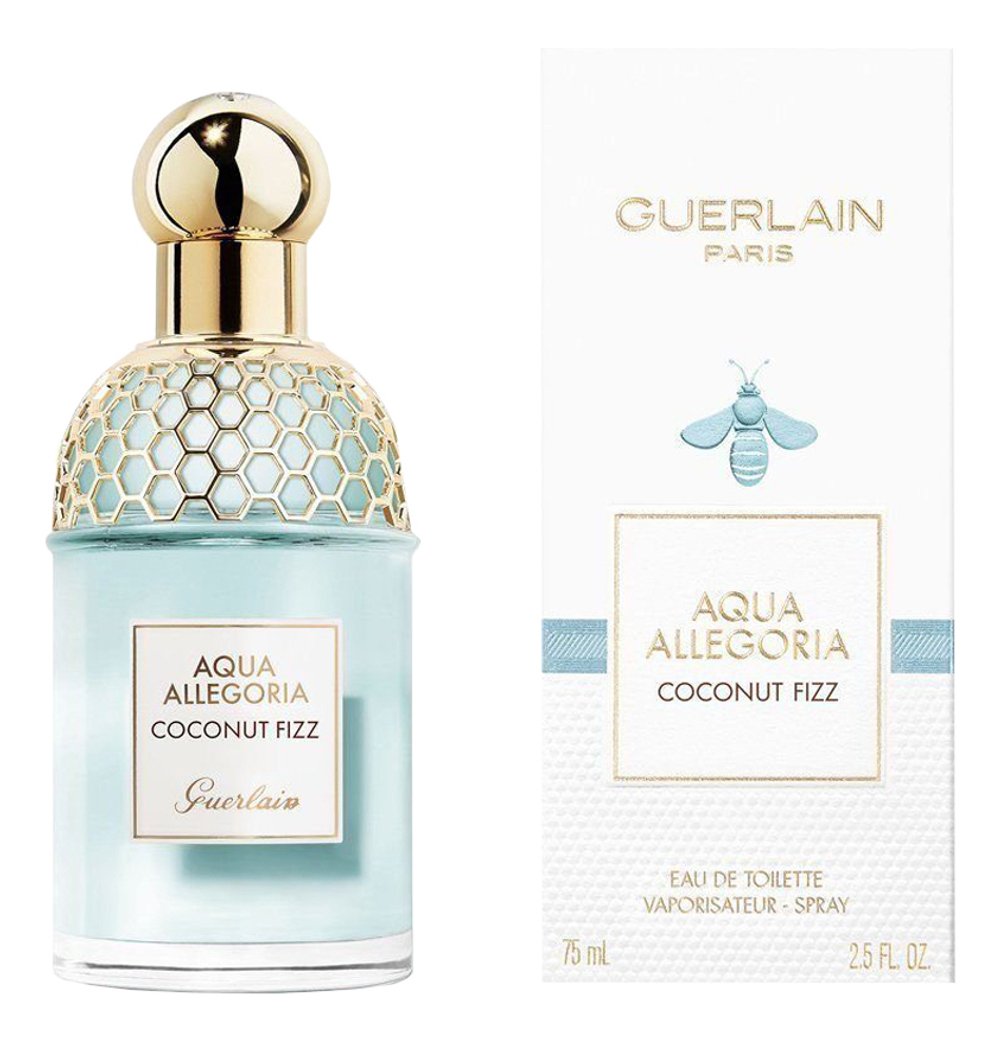 Guerlain Aqua Allegoria Coconut Fizz