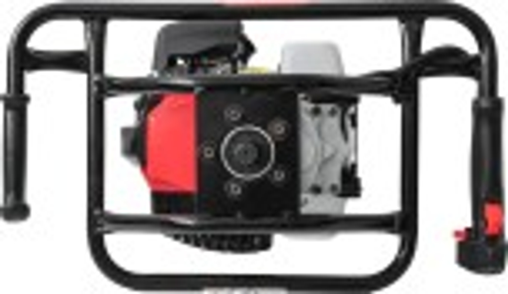 Бензобур ELITECH БМ 52ЕН без шнека 182742