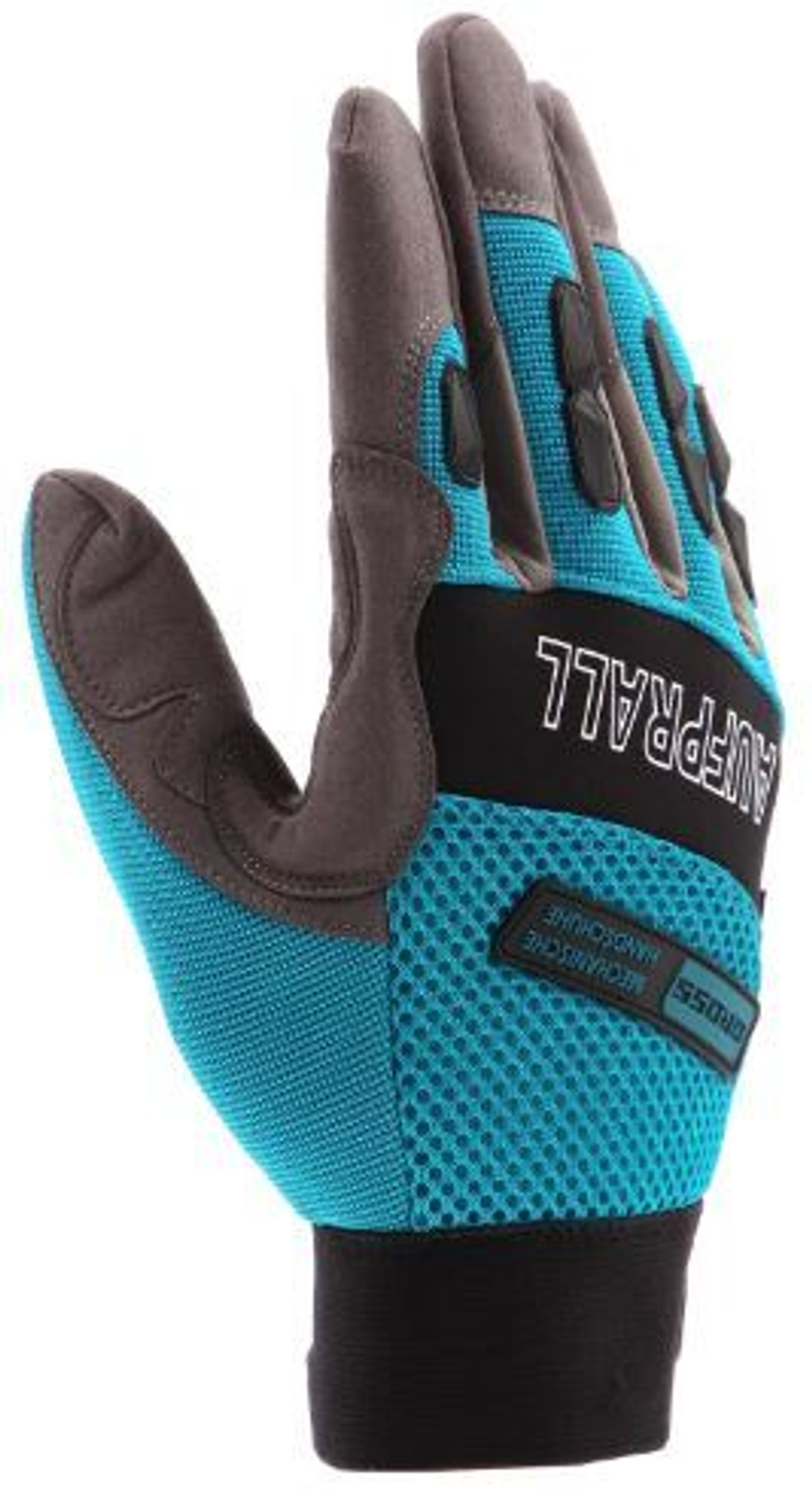 Перчатки универсальные комбинированные Stilish, XL// GROSS, (10/50)