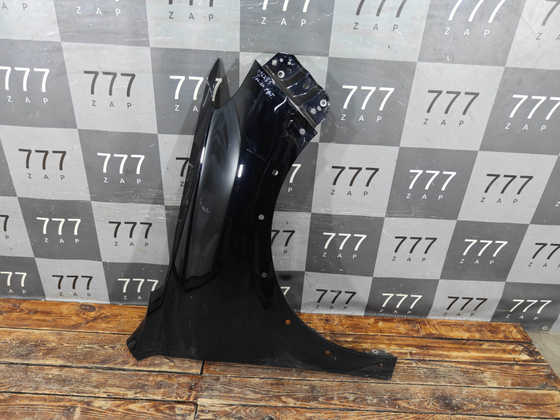 Крыло переднее правое Haval Jolion 24-нв Б/У Оригинал 8403120XST13A