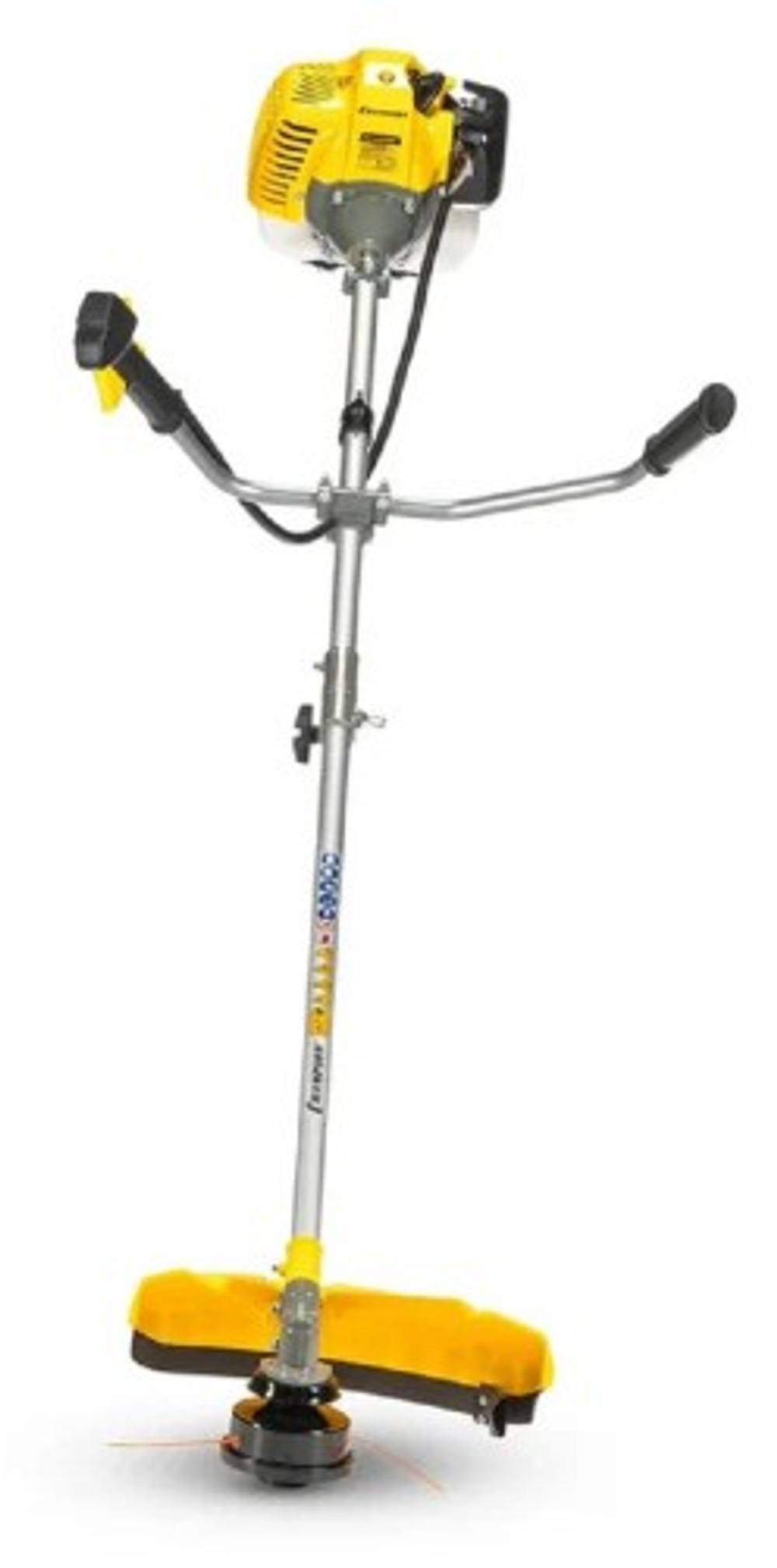 Триммер бензиновый CHAMPION T333-2 T333-2