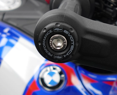 Evotech Performance Грузики руля BMW R 1300 GS Adventure