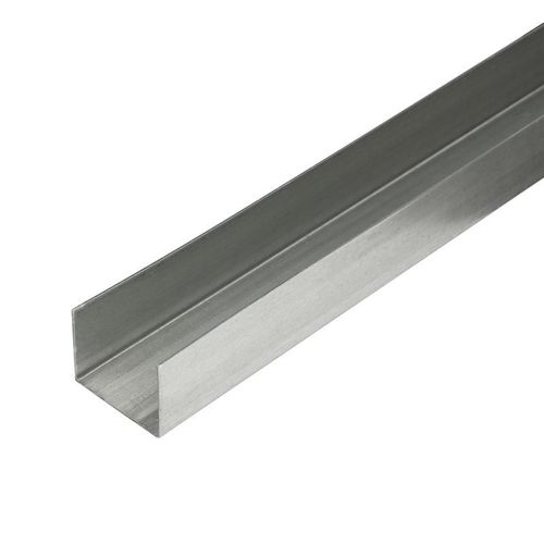 Профиль направляющий ПН 28х27х3000 мм t=0,6 мм СПК