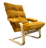 Velvetex MIA-05, Основание - Бук