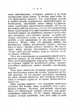 Колбасное производство | Мороховцев К.К.