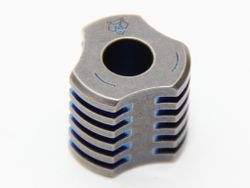 Бусина для ножа Радиатор большаяфотография - 4