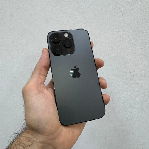 Apple iPhone 14 Pro 256GB 89% АКБ (полный комплект)