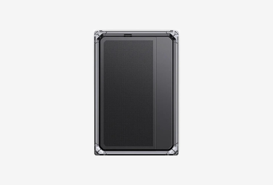 X400 Pro gray_1026709110540