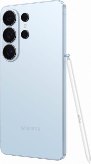 Смартфон Samsung Galaxy S26 Ultra 16/1 Тб голубой