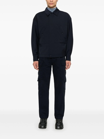 Брюки C.P.COMPANY