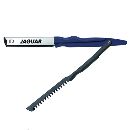 Jaguar JT3 филировочная бритва с лезвиями (62.5мм)