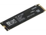 SSD накопитель Crucial P3 1ТБ, M.2 2280, PCIe 3.0 x4, NVMe [CT1000P3SSD8]