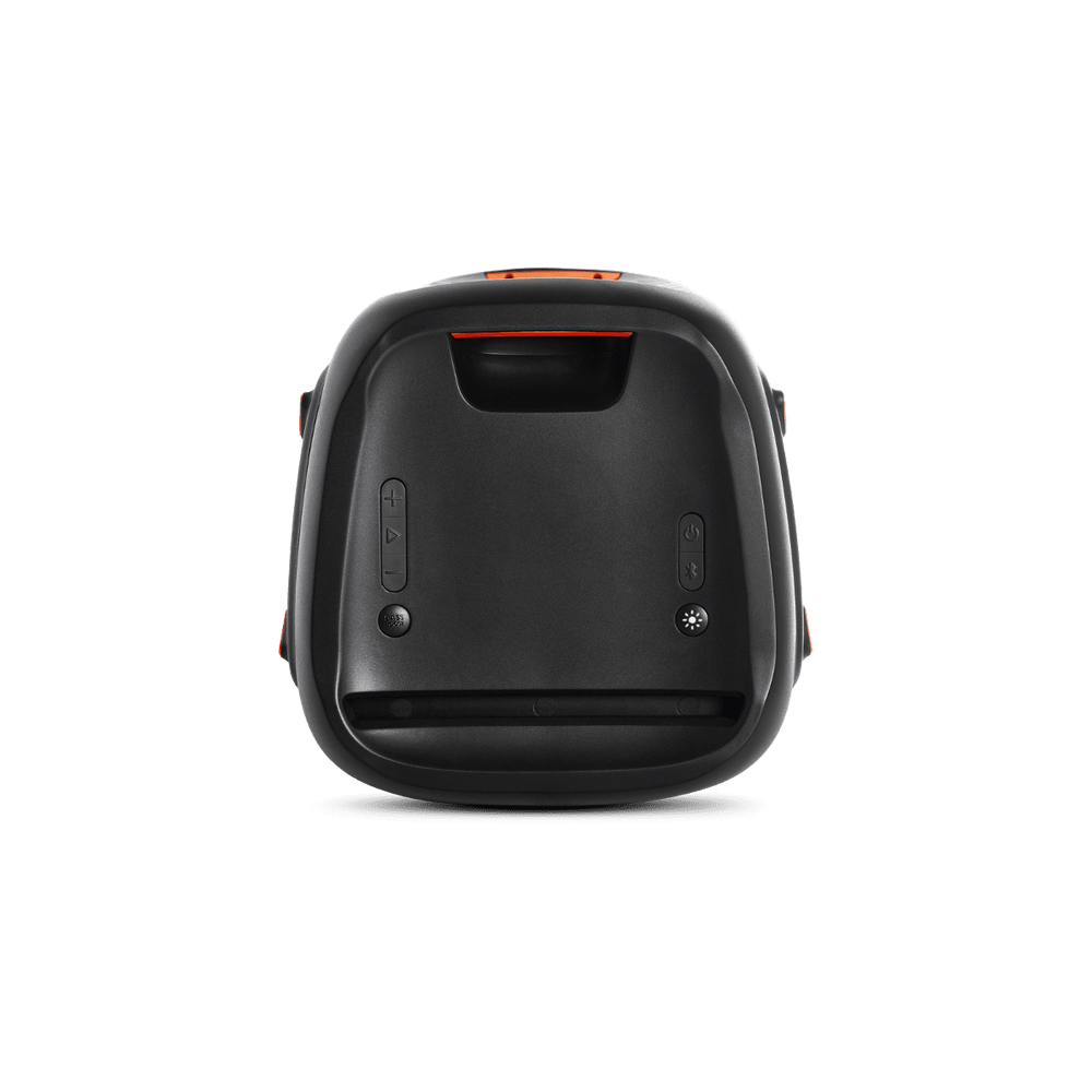 Портативная коронка JBL PartyBox 200 - купить на официальном сайте JBL